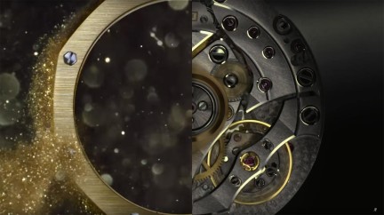 “From Le Brassus to Bangkok” exhibition - Audemars Piguet