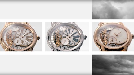 Making of the Millenary - Audemars Piguet