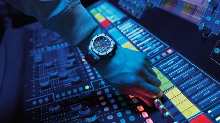 Sound On - Audemars Piguet