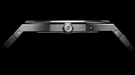 A new historical record - Audemars Piguet 
