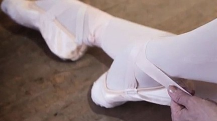 Partnership renewed with English National Ballet - Backes & Strauss