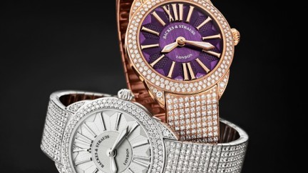 Piccadilly Renaissance Diamond Bracelet - Backes & Strauss