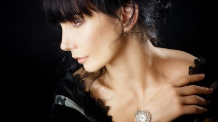 Tamara Rojo, diamond ballerina  - Backes & Strauss