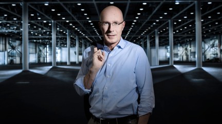 Interview with Michel Loris-Melikoff - Baselworld