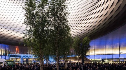 Michel Loris-Melikoff new Managing Director - Baselworld