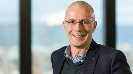 Interview with Michel Loris-Melikoff, Managing Director - Baselworld 2019