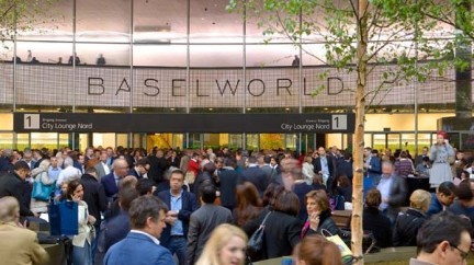 The success story continues - Baselworld 2014