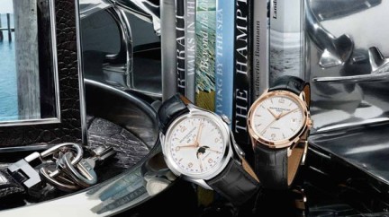 Clifton: one of life’s defining moments? - Baume & Mercier