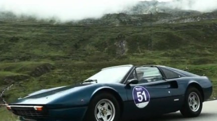 Video. Passione Engadina 2016 - Baume & Mercier