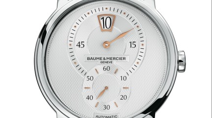 Classima - Baume & Mercier