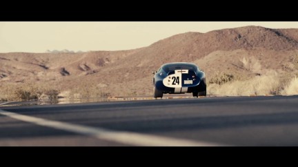 Clifton Club Shelby Cobra creation process  - Baume & Mercier