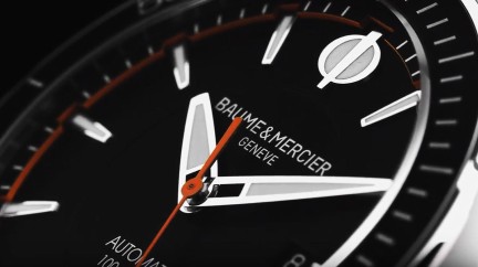 Clifton Club - Baume & Mercier