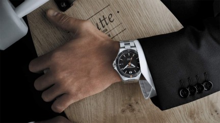 Clifton Club - Baume & Mercier