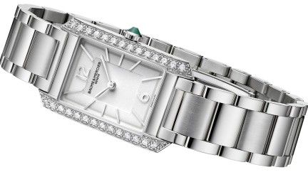 Sporty, chic and classic: Baume & Mercier’s triple triumph at Watches and Wonders - Baume & Mercier