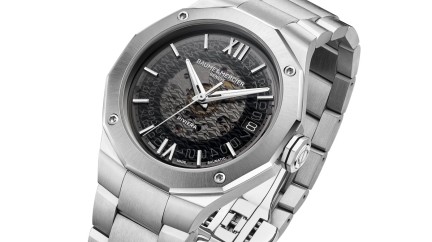Riviera 39mm - Baume & Mercier