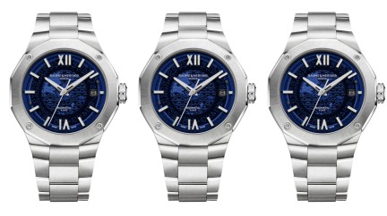 Riviera - Baume & Mercier
