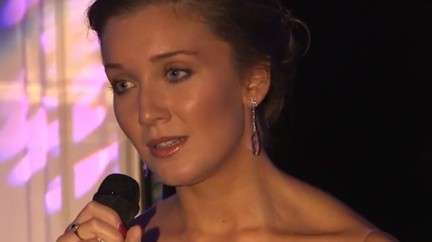 Video. Bedat & Co Geneve Sponsors David Foster Foundation Miracle Gala  - Bedat & Co