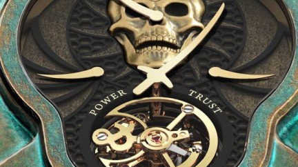Only Watch 2015 - Bell & Ross