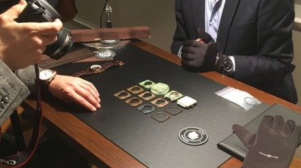 Journey through time - Bell & Ross