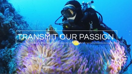 Ocean Commitment - Blancpain