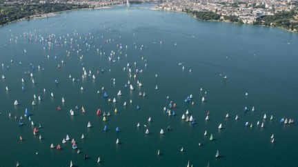 Bol d’Or Mirabaud 2015 - Hublot