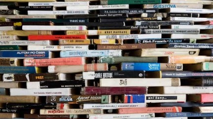 4 books to buy and get signed by the author at Baselworld - Books