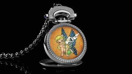Magically Sweet Fairy - Bovet 1822
