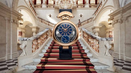 Bovet 1822 - The OWO