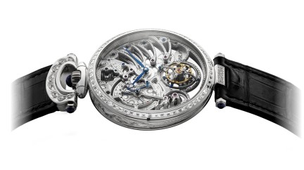 Virtuoso XI - Bovet 1822