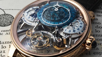Récital 20 Astérium - Bovet