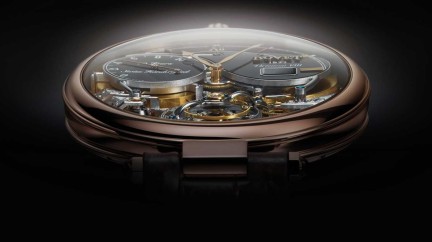 Virtuoso VIII  - Bovet
