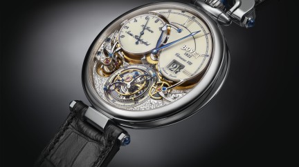 Virtuoso VIII - Bovet