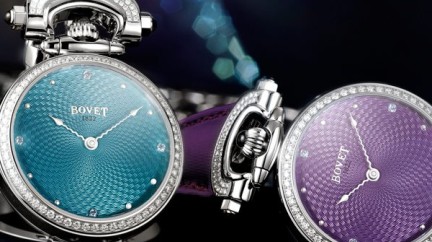 2014: A dense and intense year - Bovet