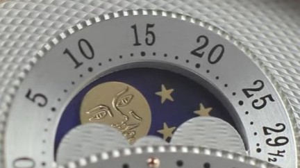 Video. Classique 7337 - Breguet