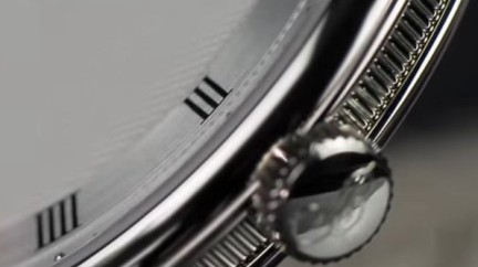 Video. Classique 5157 - Breguet