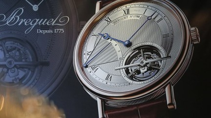 Kuala	 Lumpur rediscovers the brand's most exclusive timepieces  - Breguet