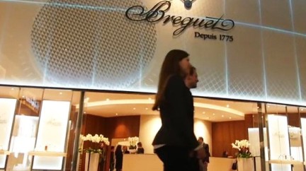Video. Baselworld 2016 new timepieces - Breguet