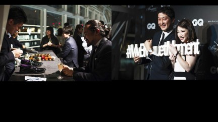 Tokyo welcomes the "Classic Tour" - Breguet