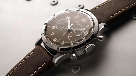 Type XX Only Watch 2021 - Breguet