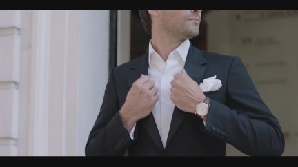 Classic Tour in London - The Boutique - Breguet