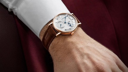 Classique 7137 - Breguet