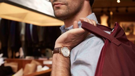 "Classic Tour" in London - Breguet