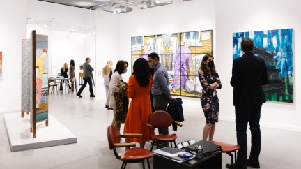 Breguet x Frieze Art Fair - Breguet