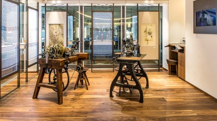Guilloché: perpetuated and reinvented - Breguet