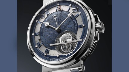 2017: a big year  - Big complications