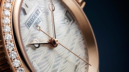 Ladies Marine - Breguet