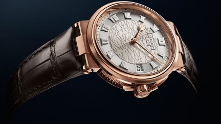 Marine 5517 - Breguet