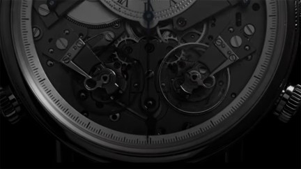 Tradition Collection - Breguet