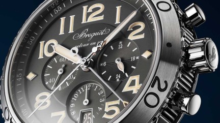Type XXI 3817 - Breguet