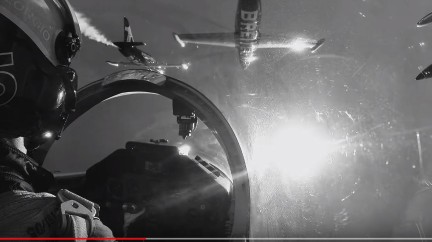 Breitling Jet Squad - Breitling